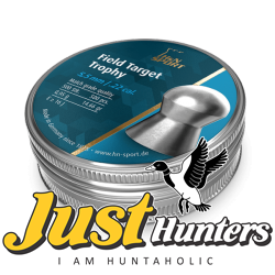 H&N Field Target Trophy .22 Cal