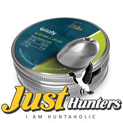 H&N Grizzly.25 Cal H&N Grizzly.25 Cal