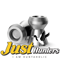 H&N Crow Magnum .22 Cal