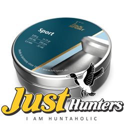 H&N Sport .22 Cal Match Pellets