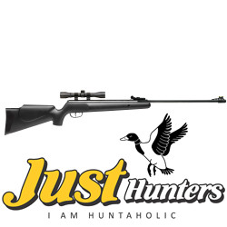 Crosman Phantom NP .22 Cal with 4X32 Scope