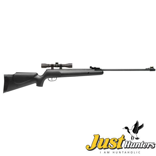 Crosman Phantom NP .22 Cal with 4X32 Scope