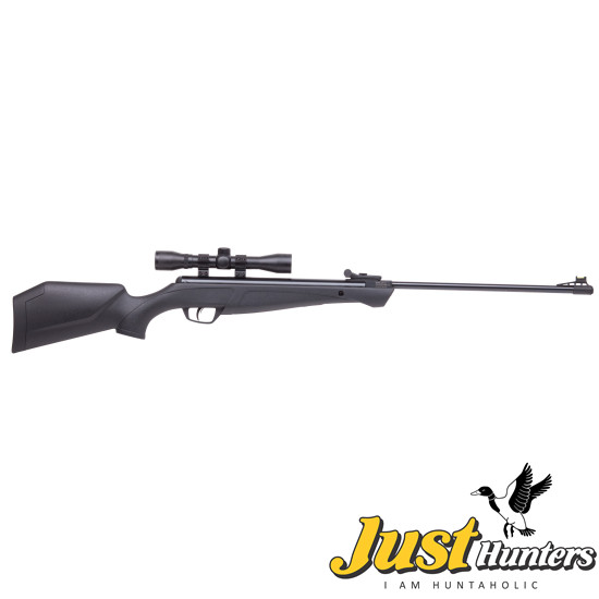 Crosman Shockwave NP .22 Cal with 4X32 Scope