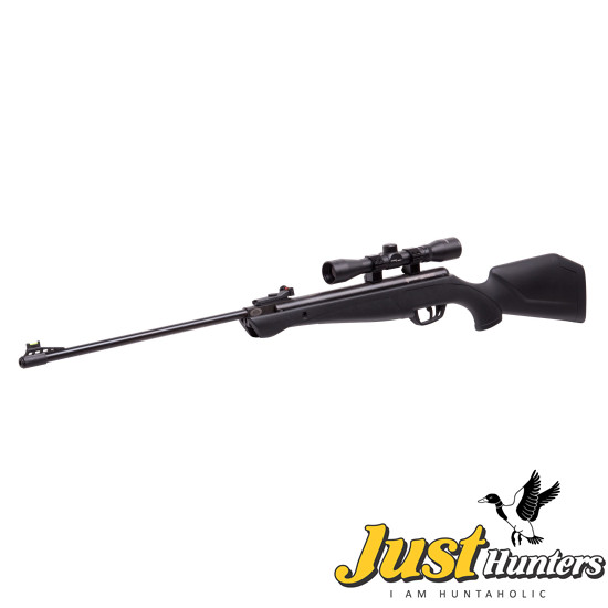 Crosman Shockwave NP .22 Cal with 4X32 Scope