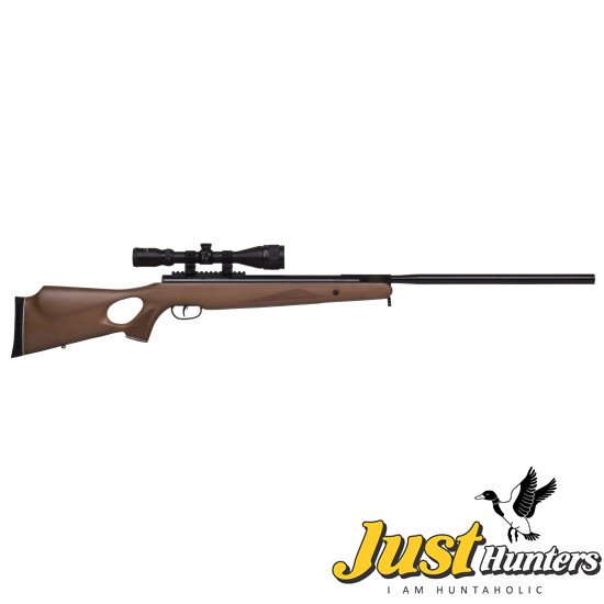 Crosman Benjamin Trail NP XL Magnum .22 Cal with 3-9X40 Scope