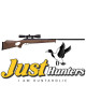 Crosman Benjamin Trail NP XL Magnum .22 Cal with 3-9X40 Scope