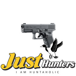 GLOCK 19 Gen 4 Gas Operated Blowback 6 mm Cal. BB