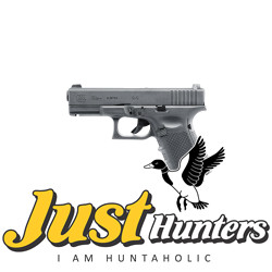 GLOCK 19 Gen 4 Gas Operated Blowback 6 mm Cal. BB