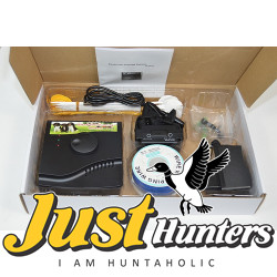Dog Electronic Waterproof and Rechargeable Dog Fencing Pet Containment System W-227
