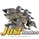 Higdon Blue Wing Teal Duck Decoys Foam Filled 6 Pc.