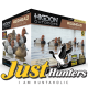 Higdon Foam Filled Red Head Duck Decoys 6 Pc