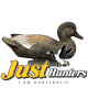 Higdon Foam Filled Gadwall Duck Decoys 6 Pc