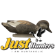 Higdon Foam Filled Gadwall Duck Decoys 6 Pc