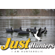 Higdon Foam Filled Coot Decoys 6 Pc