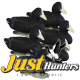 Higdon Foam Filled Coot Decoys 6 Pc