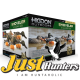 Higdon Foam Filled Shoveler Duck Decoys 6 Pc