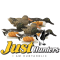 Higdon Foam Filled Shoveler Duck Decoys 6 Pc