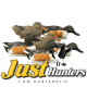 Higdon Foam Filled Shoveler Duck Decoys 6 Pc