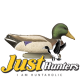 Higdon Full Size Mallard Foam Filled Duck Decoys 6 Pc