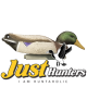 Higdon Full Size Mallard Foam Filled Duck Decoys 6 Pc