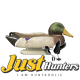 Higdon Full Size Mallard Foam Filled Duck Decoys 6 Pc