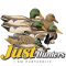 Higdon Full Size Mallard Foam Filled Duck Decoys 6 Pc