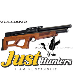 AGN Vulcan 2 Air Rifle .22 (5.5) AGN Vulcan 2 Air Rifle .22 (5.5)