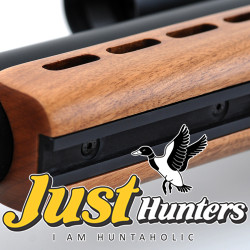 AGN Vulcan 2 Air Rifle .22 (5.5) Tactical