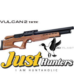 AGN Vulcan 2 Air Rifle .22 (5.5) Tactical AGN Vulcan 2 Air Rifle .22 (5.5) Tactical
