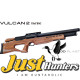 AGN Vulcan 2 Air Rifle .22 (5.5) Tactical