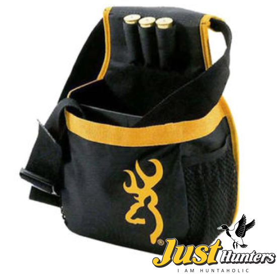 Browning Pure Buckmark Shell Pouch