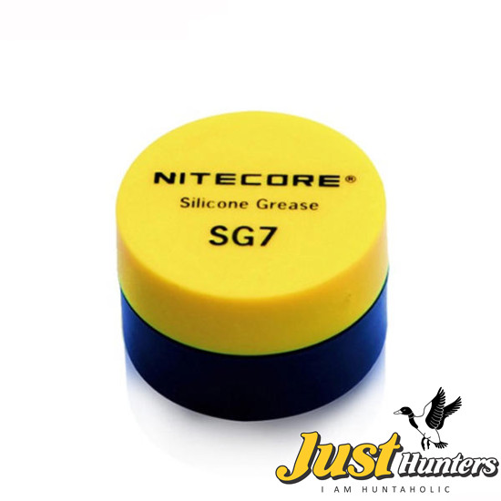 Nitecore SG7 Silicon Grease