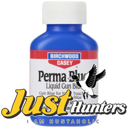 PERMA BLUE PASTE GUN BLUE 3 FL OZ BOTTLE