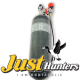 Acecare Carbon Fiber Scuba Tank 6.8 L With Valve and Filling Kit