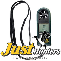 Caldwell Wind Wizard II Wind Speed Sensor