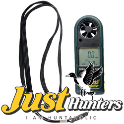 Caldwell Wind Wizard II Wind Speed Sensor