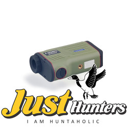Discovery Laser Range Finder 1000A with Angle Indicator