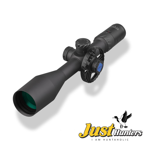 Discovery Optics Scope ED 6-24X50 SFIR FFP