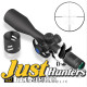 Discovery Optics Scope ED 6-24X50 SFIR FFP