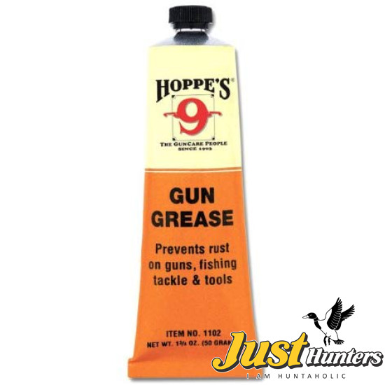 Hoppe\'s No. 9 Gun Grease 1-3/4 oz. Tube