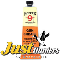 Hoppe's No. 9 Gun Grease 1-3/4 oz. Tube