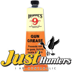 Hoppe's No. 9 Gun Grease 1-3/4 oz. Tube