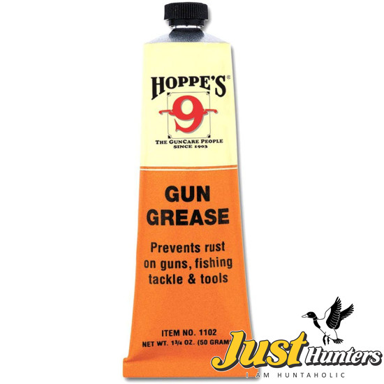 Hoppe\'s No. 9 Gun Grease 1-3/4 oz. Tube