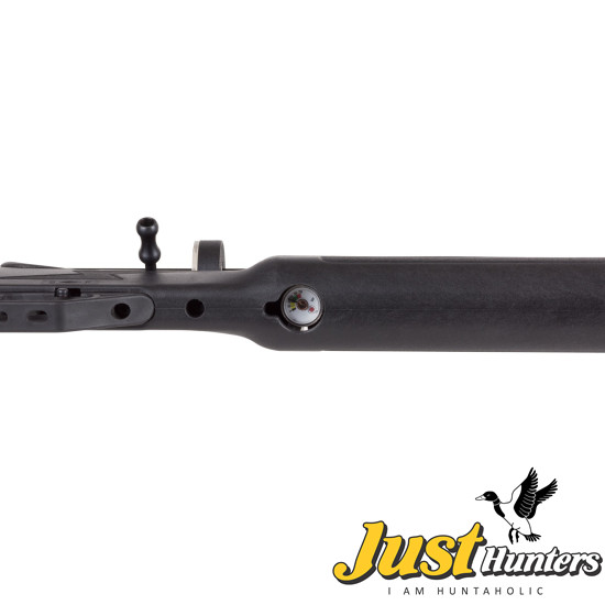 Hatsan Flash QE PCP Airgun .22 Hatsan Flash QE PCP Airgun .22