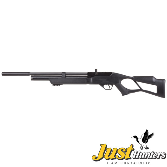 Hatsan Flash QE PCP Airgun .22 Hatsan Flash QE PCP Airgun .22