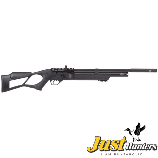 Hatsan Flash QE PCP Airgun .22 Hatsan Flash QE PCP Airgun .22