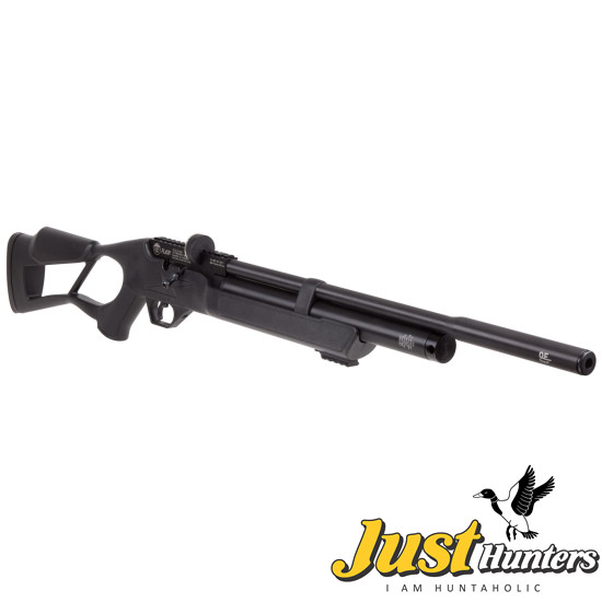 Hatsan Flash QE PCP Airgun .22 Hatsan Flash QE PCP Airgun .22