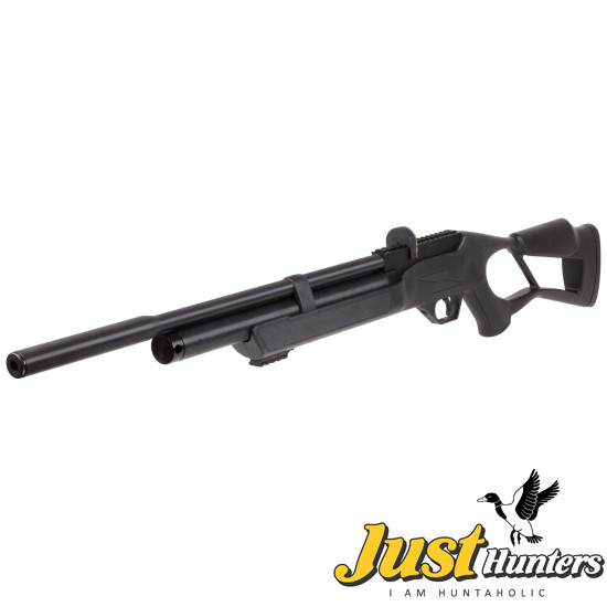 Hatsan Flash QE PCP Airgun .22 Hatsan Flash QE PCP Airgun .22