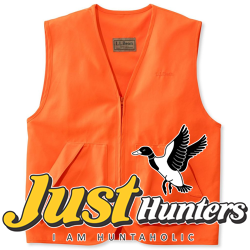 Buy Upland Hunting Mossy Oak Safety Vest Online Best Price in Pakistan