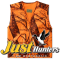 Upland Hunting Mossy Oak Safety Vest Camouflage